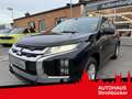 Mitsubishi ASX 2.0 2WD CVT Spirit Schwarz - thumbnail 1