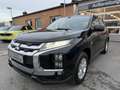 Mitsubishi ASX 2.0 2WD CVT Spirit Schwarz - thumbnail 2