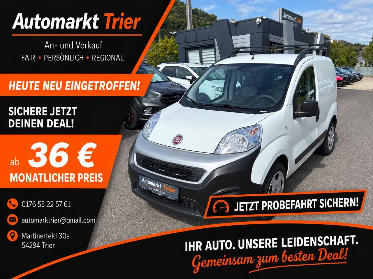 Fiat Fiorino