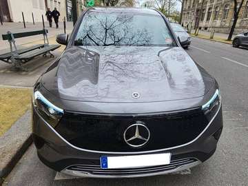 EQB 250+ 190ch Edition