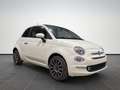 Fiat 500 1.0 FireFly Hybrid Dolcevita Bianco - thumbnail 3