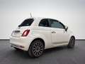 Fiat 500 1.0 FireFly Hybrid Dolcevita Bianco - thumbnail 6