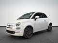 Fiat 500 1.0 FireFly Hybrid Dolcevita Bianco - thumbnail 1