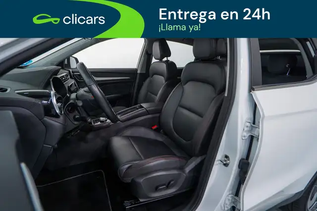 MG MG ZS view 14