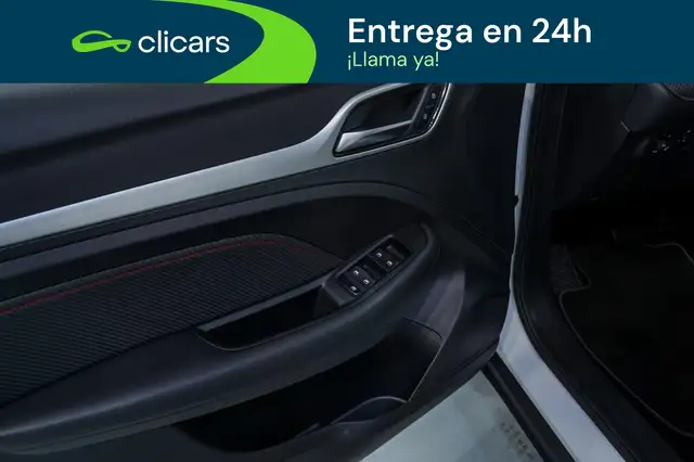 MG MG ZS view 18