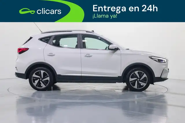 MG MG ZS view 7