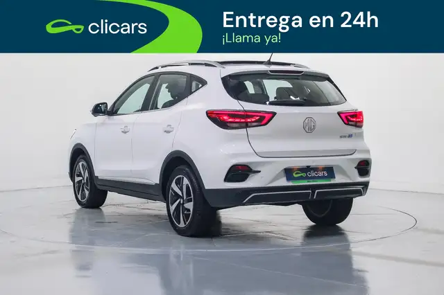 MG MG ZS view 9