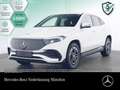 Mercedes-Benz EQA 250 AMG+ADVANCED+KAMERA+SPUR Weiß - thumbnail 1