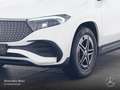 Mercedes-Benz EQA 250 AMG+ADVANCED+KAMERA+SPUR Weiß - thumbnail 5
