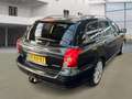 Toyota Avensis Wagon 2.4 VVTi Executive AUT NAVI LEDER PSENSOR CR Czarny - thumbnail 4