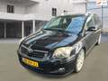 Toyota Avensis Wagon 2.4 VVTi Executive AUT NAVI LEDER PSENSOR CR Noir - thumbnail 1