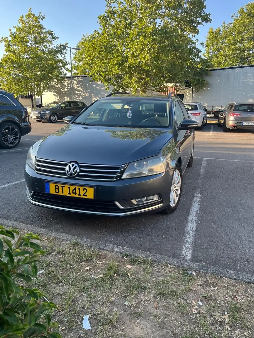 Volkswagen Passat 1.6 tdi Comfortline - 1