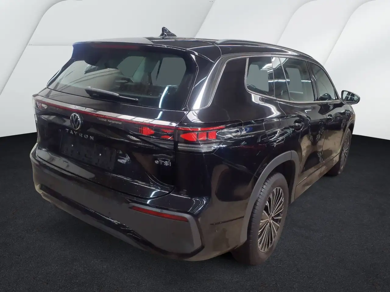 Volkswagen Tayron Life 1.5TSI 269,-ohne Anzahlung 7-Sitzer AHK IQ.L 5