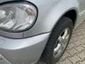 Mercedes-Benz ML 500 Allrad AHK NAVI Bi-Xenon BOSE Gümüş rengi - thumbnail 14