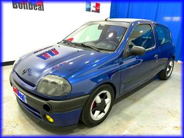 II 1.6 16v 110 Sport