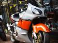 Kawasaki Ninja ZX-12R ***MOTO VERTE*** Grijs - thumbnail 5