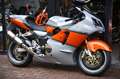 Kawasaki Ninja ZX-12R ***MOTO VERTE*** Grijs - thumbnail 1