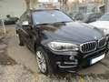 BMW X6 M M50 d Schwarz - thumbnail 2