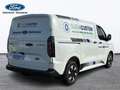 Ford Transit Custom Van 2.5 Duratec PHEV 171kW 320 L1 T Bianco - thumbnail 3