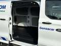 Ford Transit Custom Van 2.5 Duratec PHEV 171kW 320 L1 T Bianco - thumbnail 13