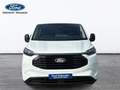 Ford Transit Custom Van 2.5 Duratec PHEV 171kW 320 L1 T Bianco - thumbnail 2