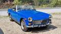 MG Midget Midget 1500 Blau - thumbnail 27