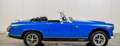 MG Midget Midget 1500 Blau - thumbnail 5