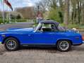 MG Midget Midget 1500 Blau - thumbnail 26
