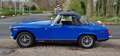 MG Midget Midget 1500 Blau - thumbnail 7