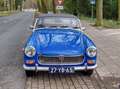 MG Midget Midget 1500 Blau - thumbnail 23