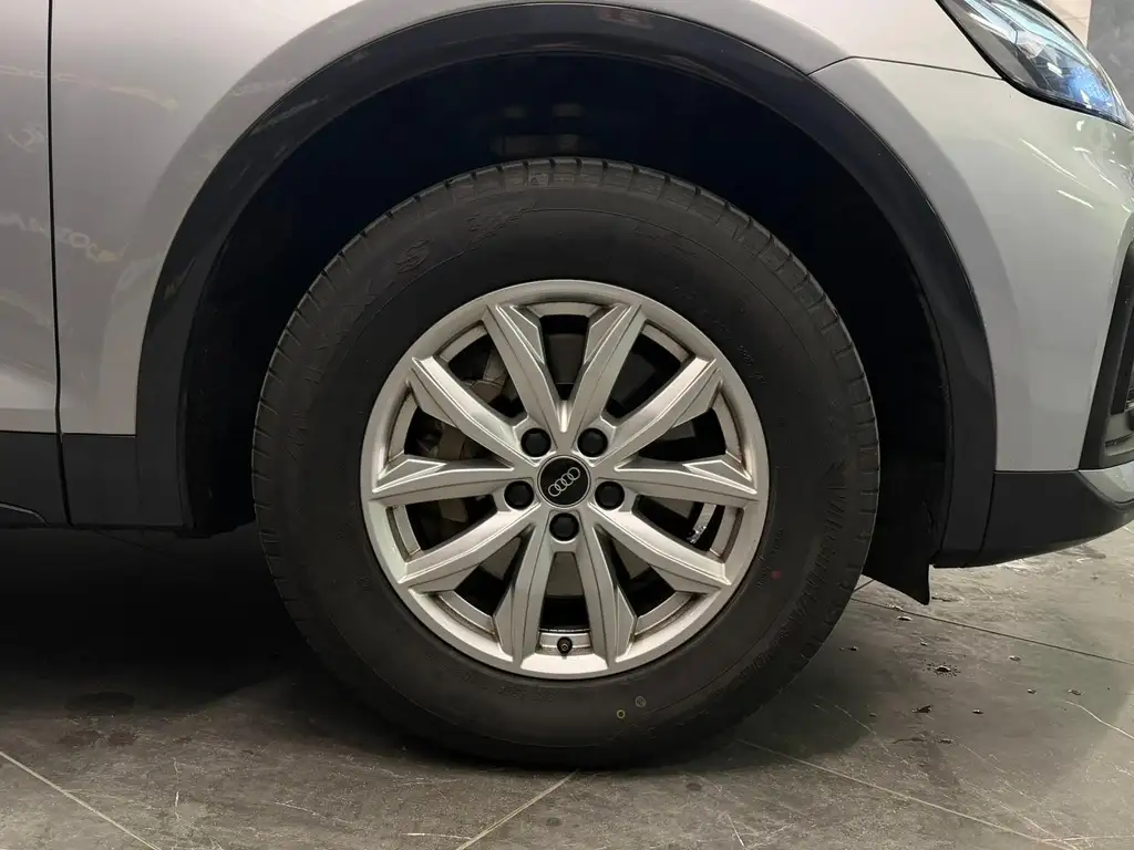 Audi Q5 | foto 15