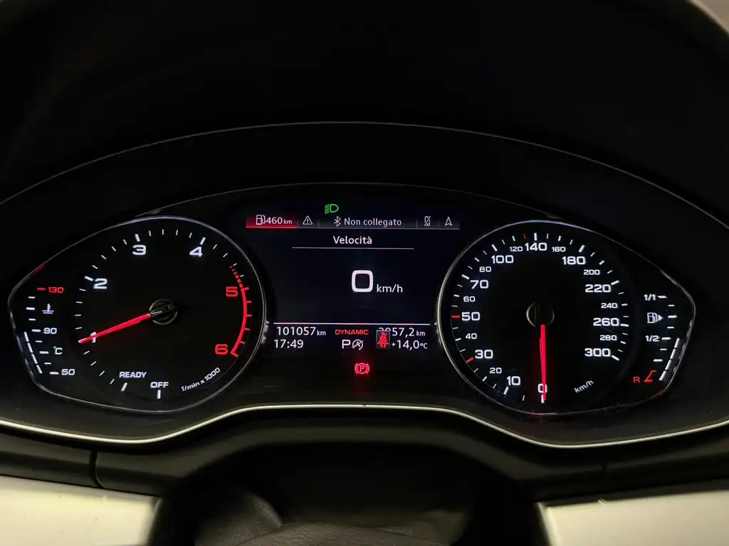 Audi Q5 | foto 11