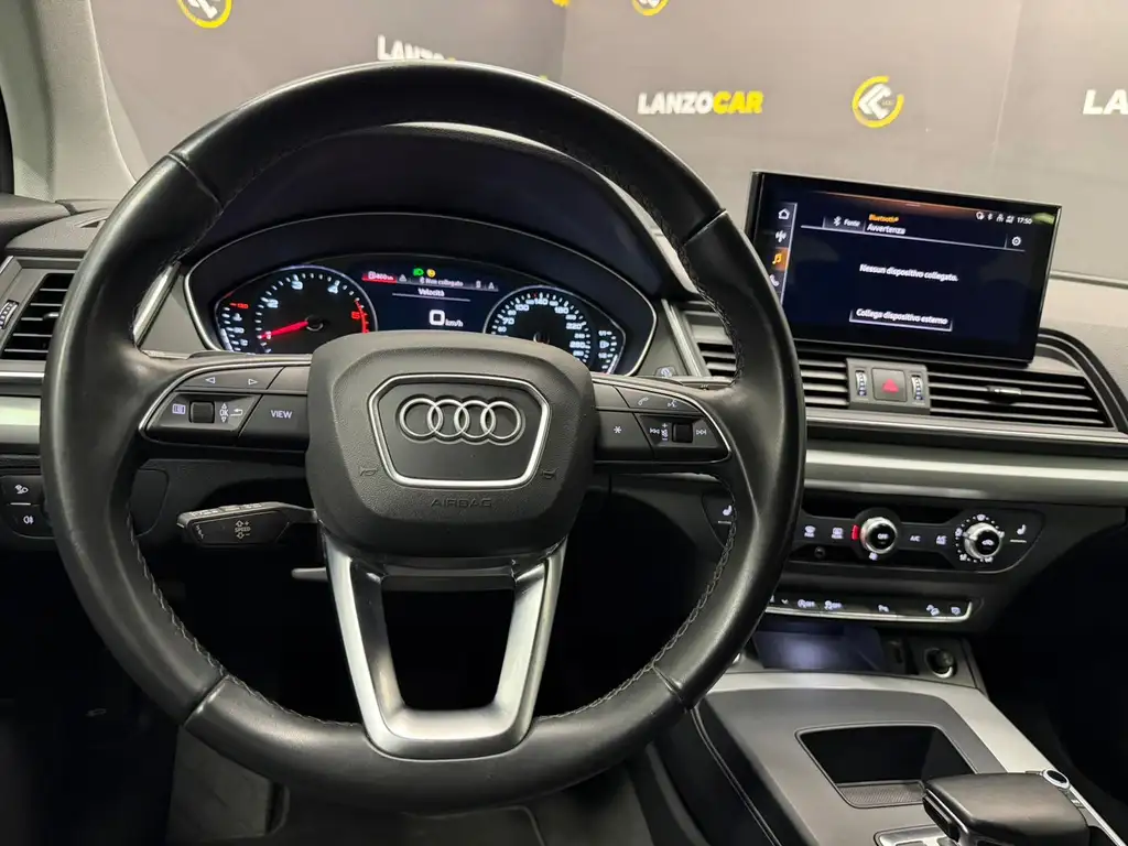 Audi Q5 | foto 8