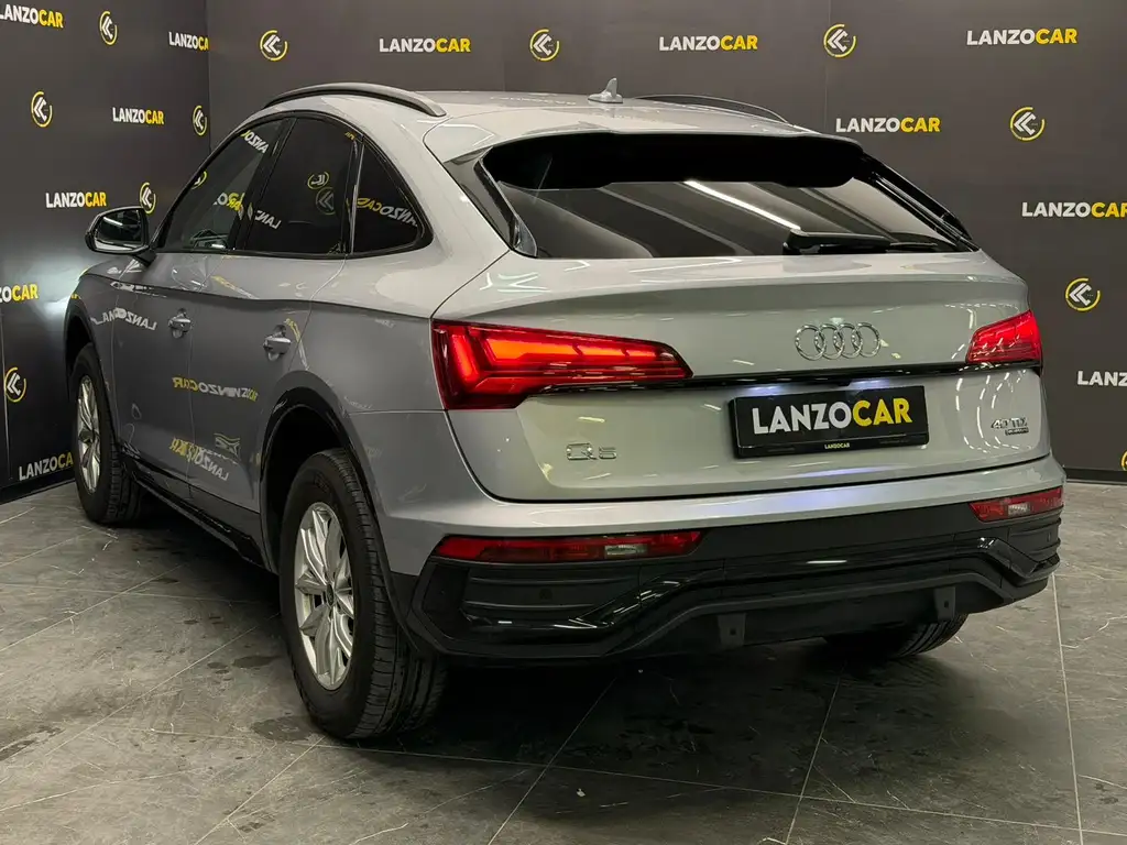 Audi Q5 | foto 6