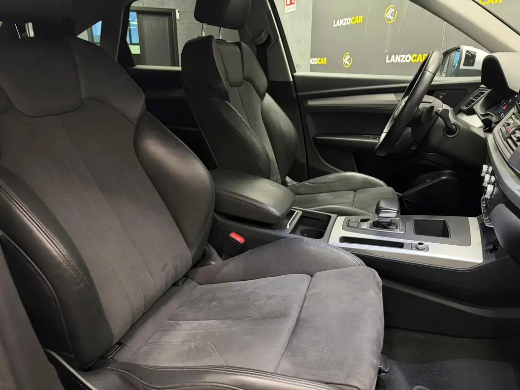 Audi Q5 | foto 14