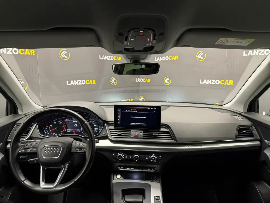 Audi Q5 | foto 7