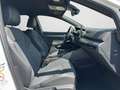 Volkswagen Golf "50 Jahre" 1.5 TSI DSG NAVI LED PLUS IDA RE Weiß - thumbnail 5