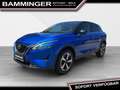 Nissan Qashqai 1,5 VC-T e-Power N-Connecta   Winterräder Blauw - thumbnail 3