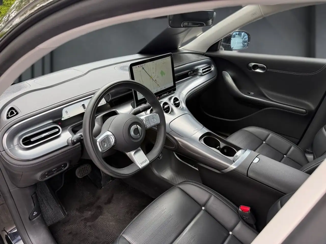 smart #3 2025