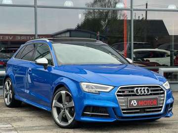 Sportback TFSI 300Cv S tronic Pano Matrix Cockpit