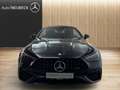 Mercedes-Benz CLE 53 AMG Mercedes-AMG CLE 53 4M Cabrio AHK/DriverPack/ Navi Schwarz - thumbnail 3