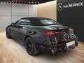 Mercedes-Benz CLE 53 AMG Mercedes-AMG CLE 53 4M Cabrio AHK/DriverPack/ Navi Schwarz - thumbnail 8