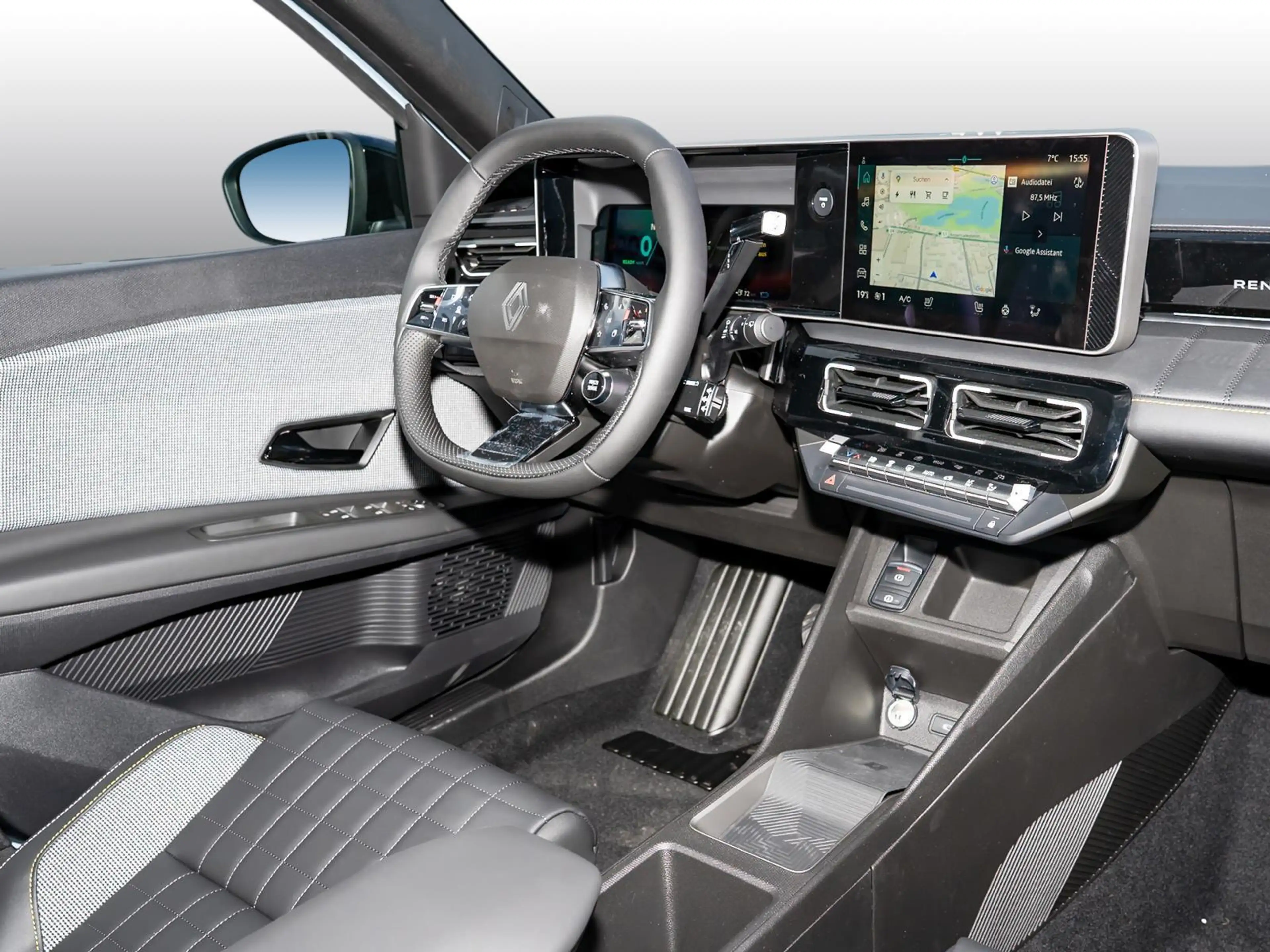 Renault R 4 E-Tech elektrisch Iconic 150 Comfort Range — photo 5
