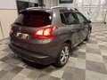 Peugeot 2008 1.6 e-HDi92 FAP Feline Titane Grau - thumbnail 3