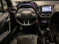 Peugeot 2008 1.6 e-HDi92 FAP Feline Titane Grau - thumbnail 5