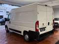 Peugeot Boxer L1 HI 2.0 D 3 Posti *PREZZO REALE* Bianco - thumbnail 8