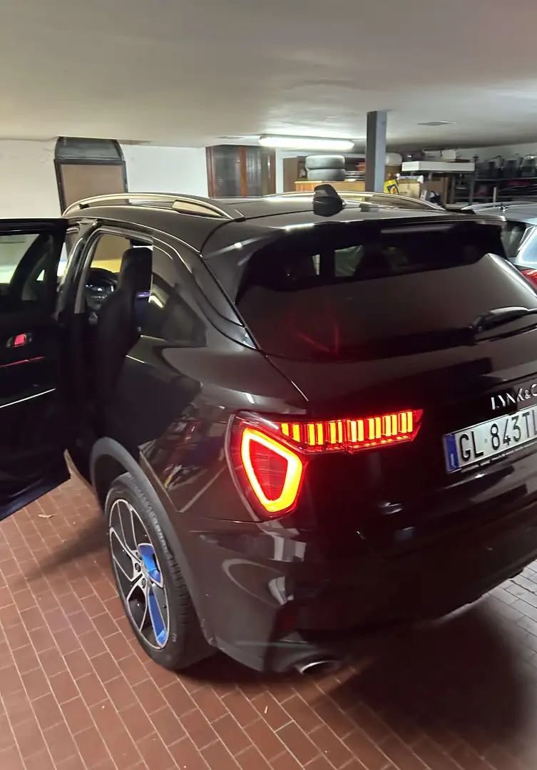 Lynk & Co 01 1.5 td phev auto - 2