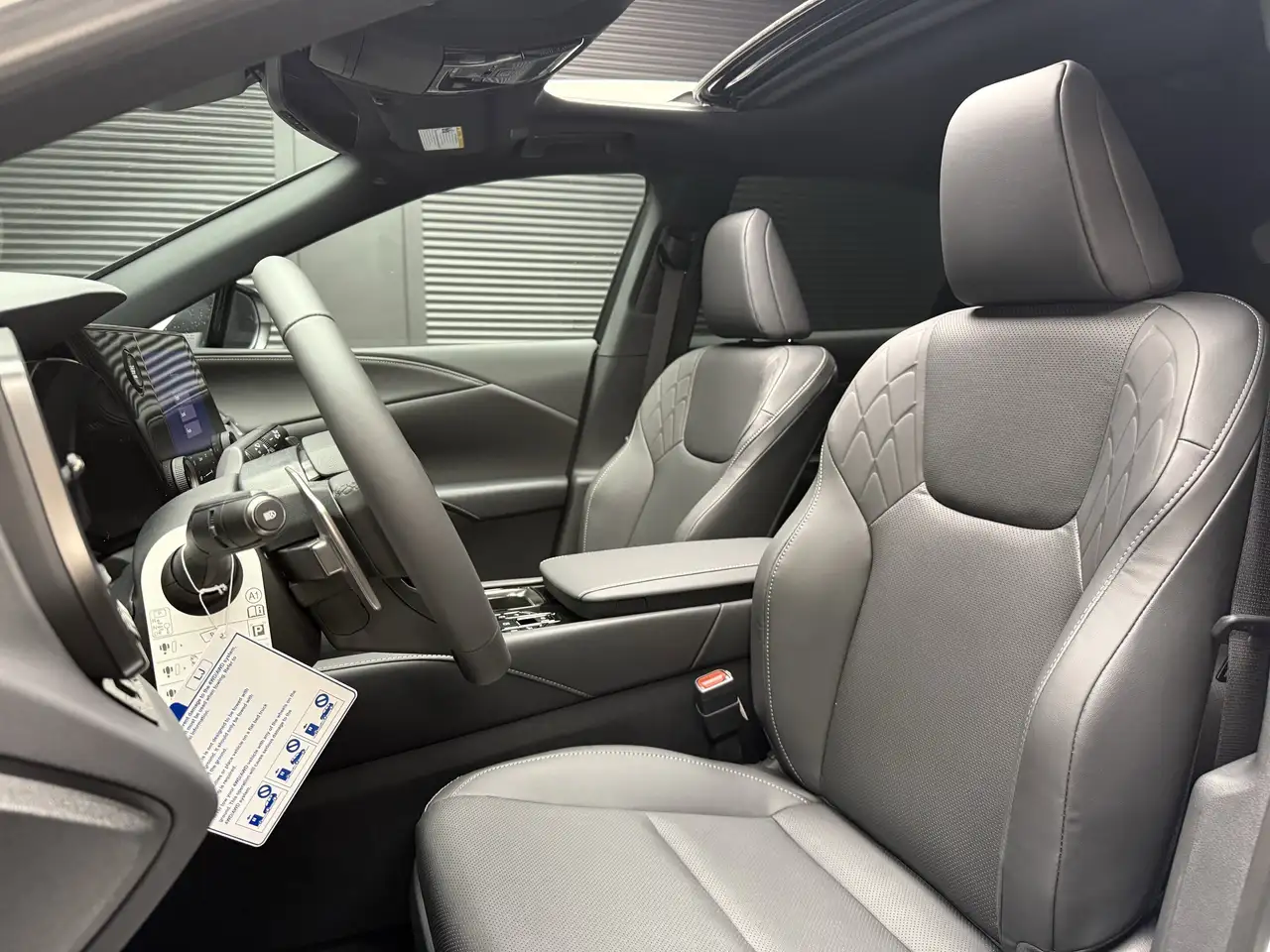 Lexus RX снимка Lexus RX