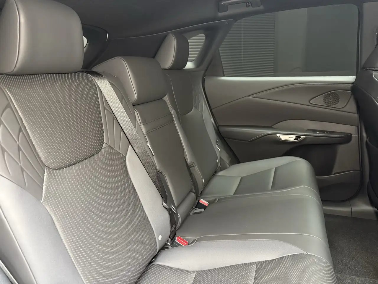 Lexus RX снимка Lexus RX