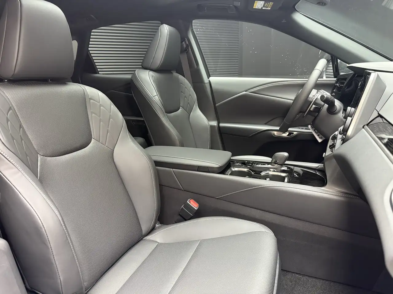 Lexus RX снимка Lexus RX